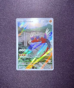 Koraidon SVP 014 - Promo SV: Scarlet & Violet Promo Card - NM - Image 1