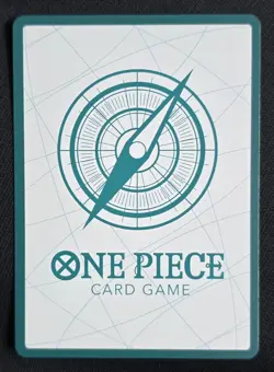 DON !! Card [Gold Frame] (Vegapunk) ONE PIECE Card The Best Vol.2 - Japanese - Image 2