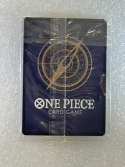 O-Nami (Illustration Box Vol.1) OP05-062 One Piece Promotion Cards Foil - Image 2