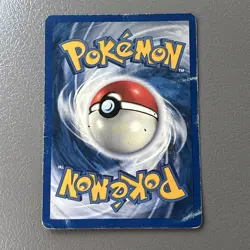 Shadowless Charmander 46/102 Base Set Rare Vintage 1999 Pokemon Card - Image 3