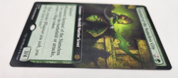 MTG Ixalan Sentinel of the Nameless City (Extended Art) LCI NM - Image 4