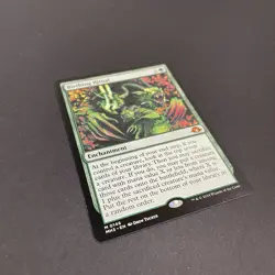 MTG Birthing Ritual 146 Near Mint Modern Horizons 3 Mythic Enchantment Magic - Image 2