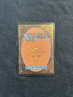 Magic the Gathering Firebreathing Alpha LP - Image 3