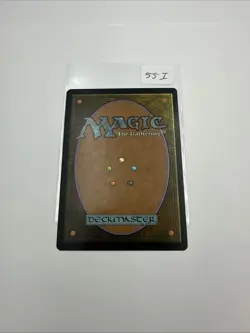 Slivdrazi Monstrosity Mtg Playtest Copy - Image 3