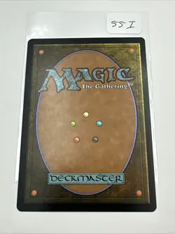 Slivdrazi Monstrosity Mtg Playtest Copy - Image 4