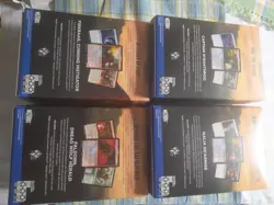 Magic MTG Commander Legends BATTLE FOR BALDUR'S GATE (Set of 4 Decks) NEW - Image 2