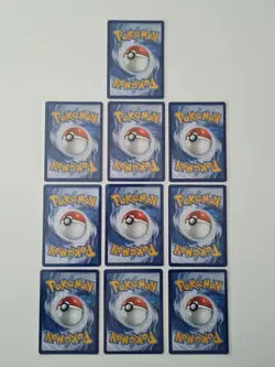 Pokemon Sammlung • Silberne Sturmwinde • 117+3 Karten • Bundle Tin-Box DE NM - Image 3