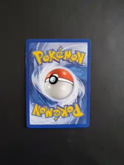 Carte Pokemon Osselait 50/64 Edition 1 - Jungle - FR - Tres bon etat - Image 2