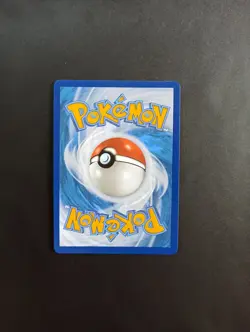 Carte Pokemon Tapatoes EX 169/193 - Evolution a Paldea - FR - Neuf - Image 2