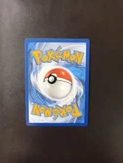 Carte Pokemon Pachirisu Secrete 208/198 - Ecarlate et Violet - FR - Neuf - Image 2