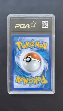 Carte Pokemon Regigigas Holo DP40 - Promo - FR - PCA 9,5 - Image 2