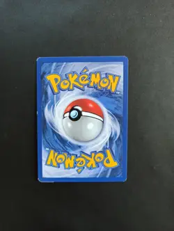 Carte Pokemon Nidoran 55/102 - Commune Set de Base - FR - Tres bon etat - Image 2