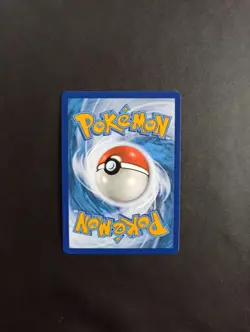 Carte Pokemon Arcanin EX 032/198 - Ecarlate et Violet - FR - Neuf - Image 2