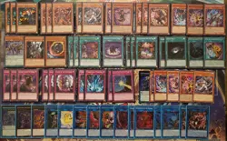 Unchained Deck With Side : Casual Yu-Gi-Oh Deck - Image 1