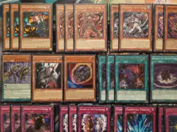 Unchained Deck With Side : Casual Yu-Gi-Oh Deck - Image 2