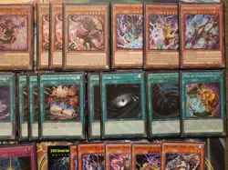 Unchained Deck With Side : Casual Yu-Gi-Oh Deck - Image 3