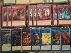 Unchained Deck With Side : Casual Yu-Gi-Oh Deck - Image 4
