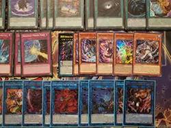 Unchained Deck With Side : Casual Yu-Gi-Oh Deck - Image 5