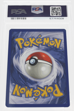 PSA 8 NEAR MINT-MINT 1999 Pokemon Jungle #35 Exeggutor !!! - Image 2