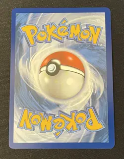 Pokemon TCG Vulpix 138/132 IR Illustration Rare Mega Evolution NM Near Mint - Image 2