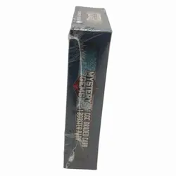Pokemon TCG: Limited Edition Mystery Gems (1 Graded Card/1 Pack) Factory Sealed - Image 2