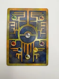 Pokemon TCG Ancient Mew Promo Holo Rare Card 1999/2000 NM Condition - Image 4