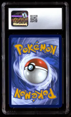 CGC 10 Mew EX 193/165 Pokemon Scarlet & Violet 151 2023 English - Image 2