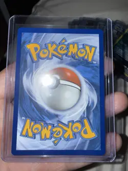 Pokemon TCG Charizard V SWSH260 SWSH: Sword & Shield Promo Holo 220 HP - Image 2