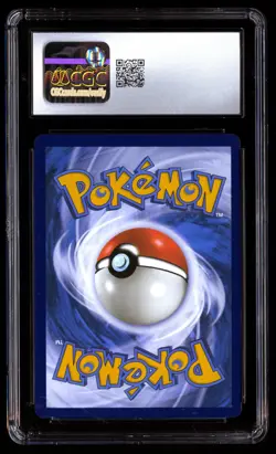 CGC 8.5 Charizard EX 199/165 Pokemon Scarlet & Violet 151 2023 English - Image 2