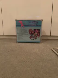 Fusion Strike Pokemon Center ETB Elite Trainer Box - Pokemon TCG - Sealed - Image 2