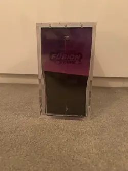 Fusion Strike Pokemon Center ETB Elite Trainer Box - Pokemon TCG - Sealed - Image 3