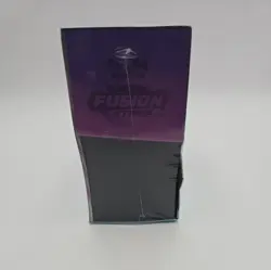 Fusion Strike Pokemon Center ETB Elite Trainer Box - Pokemon TCG - Sealed - Image 2