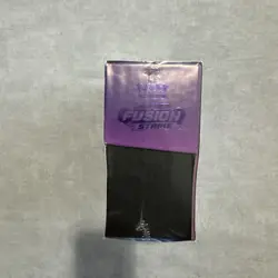Fusion Strike Pokemon Center ETB Elite Trainer Box - Pokemon TCG - Sealed - Image 4