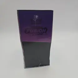 Fusion Strike Pokemon Center ETB Elite Trainer Box - Pokemon TCG - Sealed - Image 2