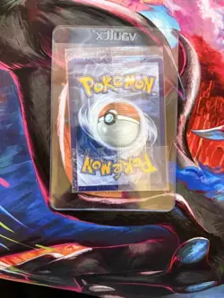 Pokemon TCG - Mega Charizard X EX 023 & Oricorio EX 024 UPC Promos - Sealed - Image 2
