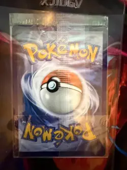 Pokemon TCG - Mega Charizard X EX 023 & Oricorio EX 024 UPC Promos - Sealed - Image 4