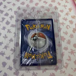 Pokemon TCG - Mega Charizard X EX 023 & Oricorio EX 024 UPC Promos - Sealed - Image 2