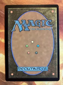 MTG Borderless Agent of Treachery Avatar: The Last Airbender Eternal-Legal NM!! - Image 2