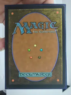 2x Seedguide Ash LP Lorwyn Small Seller 💌 Fast Free Shipping! - Image 5