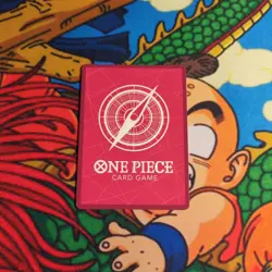 Belo Betty Alt Art Leader Japanese One Piece OP05-002 L Awakening of the New Era - Image 4