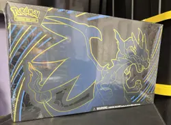 Pokemon SEALED Mega Charizard X ex Ultra Premium Collection UPC - SALE - Image 1