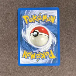 Pokemon TCG Neo Revelation Ho-oh 18/64 - Image 2