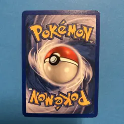 Pokemon Card Aquapolis Aquapolis Pokemon Fan Club 130/147 English NM LP+ - Image 2