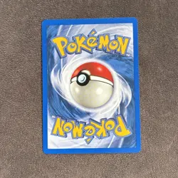 Pokemon TCG Neo Revelation Sneasel 24/64 Rare - Image 2