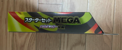 Pokemon Card Game MEGA Gengar ex Starter Set Factory Sealed Japan - Image 4