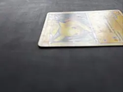 Pokemon TCG Pikachu Heartgold & Soulsilver 78/123 Regular Common Non Holo 2010 - Image 3
