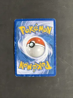 Pokemon TCG Pikachu Heartgold & Soulsilver 78/123 Regular Common Non Holo 2010 - Image 4