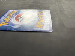 Pokemon TCG Pikachu Heartgold & Soulsilver 78/123 Regular Common Non Holo 2010 - Image 5