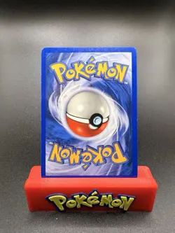 Quilava 91/165 Expedition Base Set Pokemon Card Regular Uncommon LP - Image 3