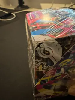 Pokemon TCG Mega Evolution Half Booster Box 18 Pack - Brand New & Sealed ✅ - Image 5